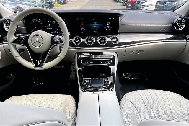 Certified Used 2023  Mercedes-Benz CLS 450 image 12