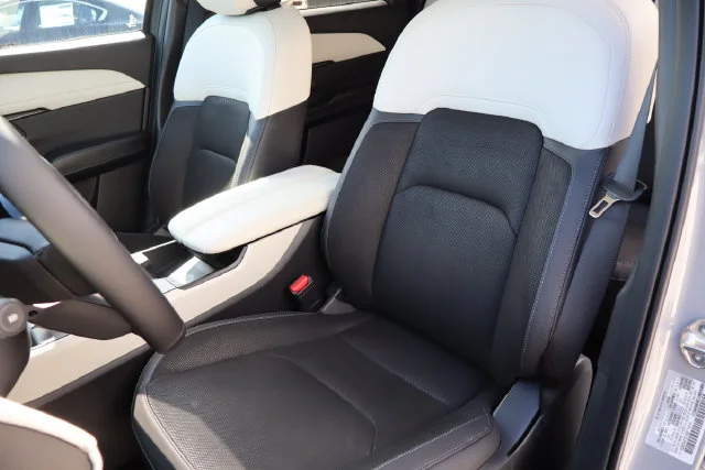 New 2026 Aero Gray Metallic Mazda 2.5 S Preferred AWD image 10
