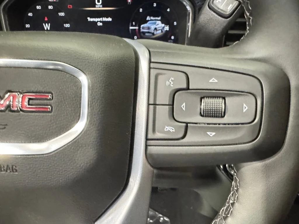 2026 GMC Sierra 1500 Elevation - Photo 17