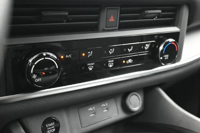 Used 2026 Super Black Nissan S image 17