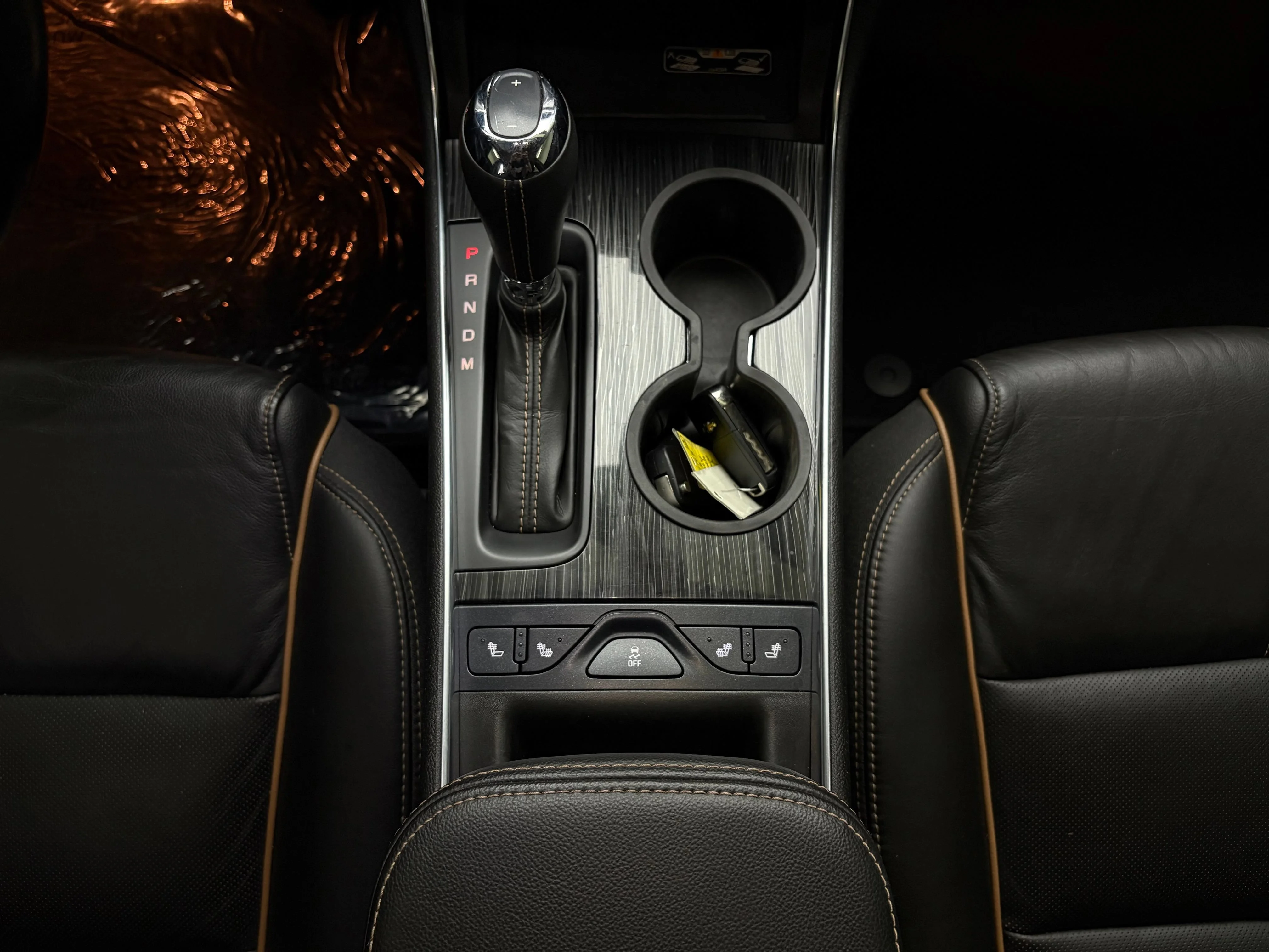 Used 2018 BLACK Chevrolet Premier image 35
