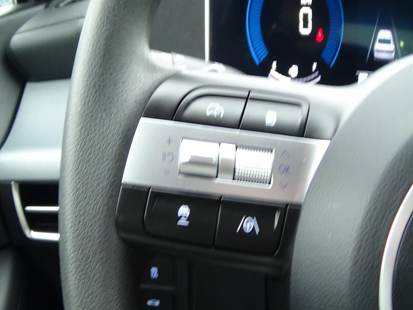 Used 2025 Aero Silver Metallic (t4a) Hyundai SEL image 20