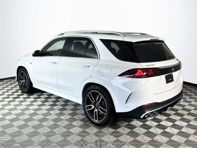 New 2027 Polar White Mercedes-Benz  image 36