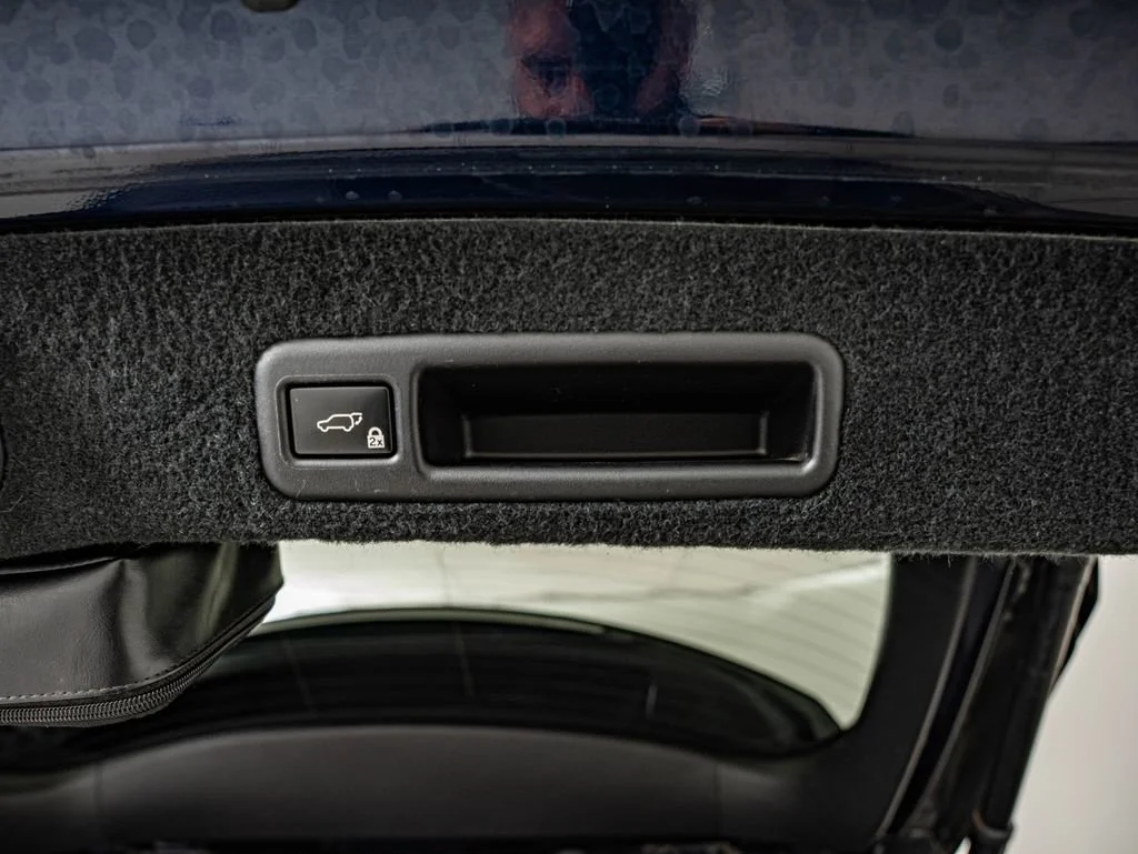 Used 2017 Mica Lexus 350 image 37