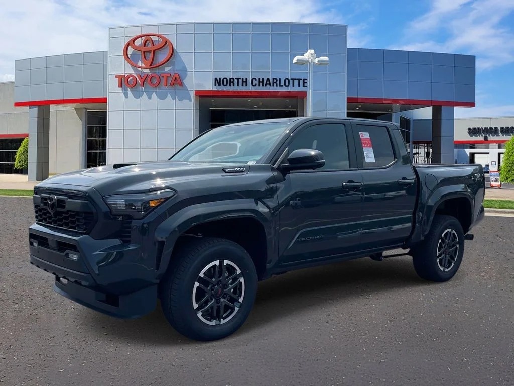 New 2026 Underground Toyota TRD Sport i-FORCE MAX image 4