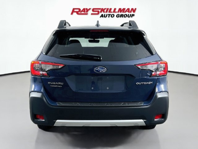 2024 Subaru Outback Limited - Photo 6