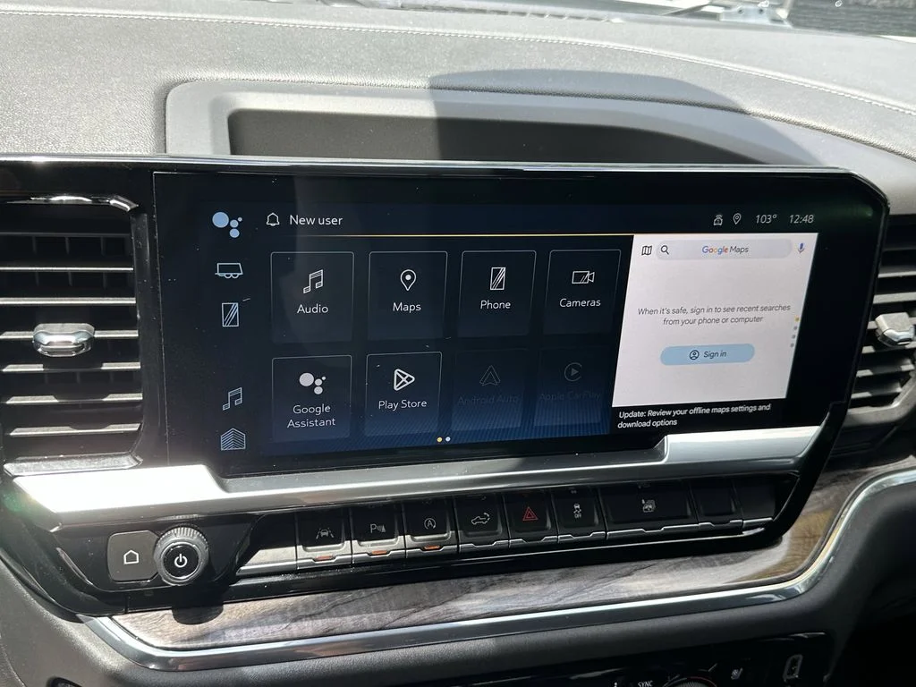 Certified Used 2023 Pearl Chevrolet LTZ image 29