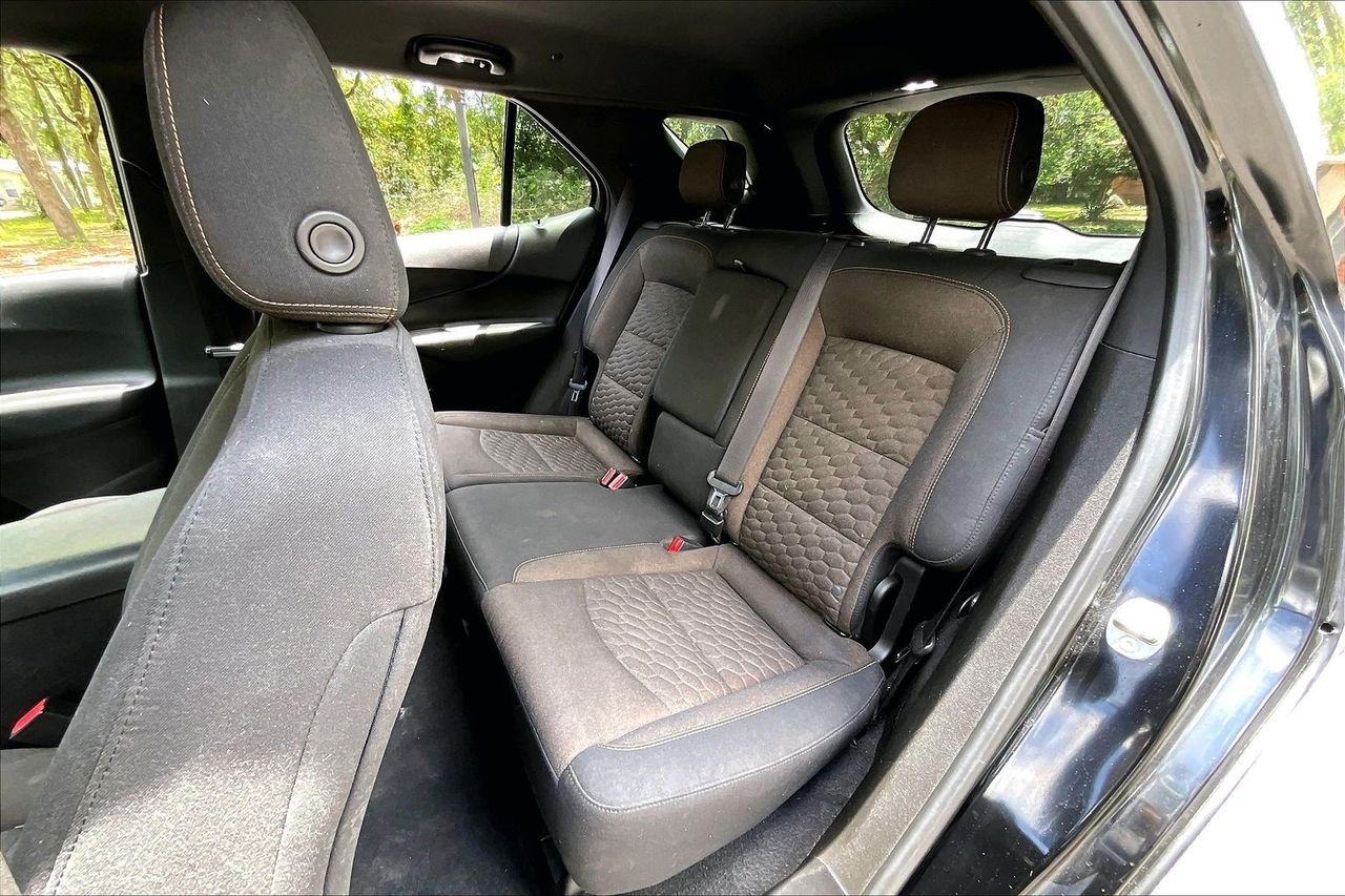Used 2019 Black Chevrolet LT image 19