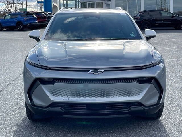 2026 Chevrolet Equinox EV 2LT - Photo 2
