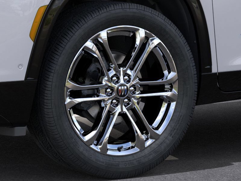 2026 Buick Enclave Sport Touring - Photo 9