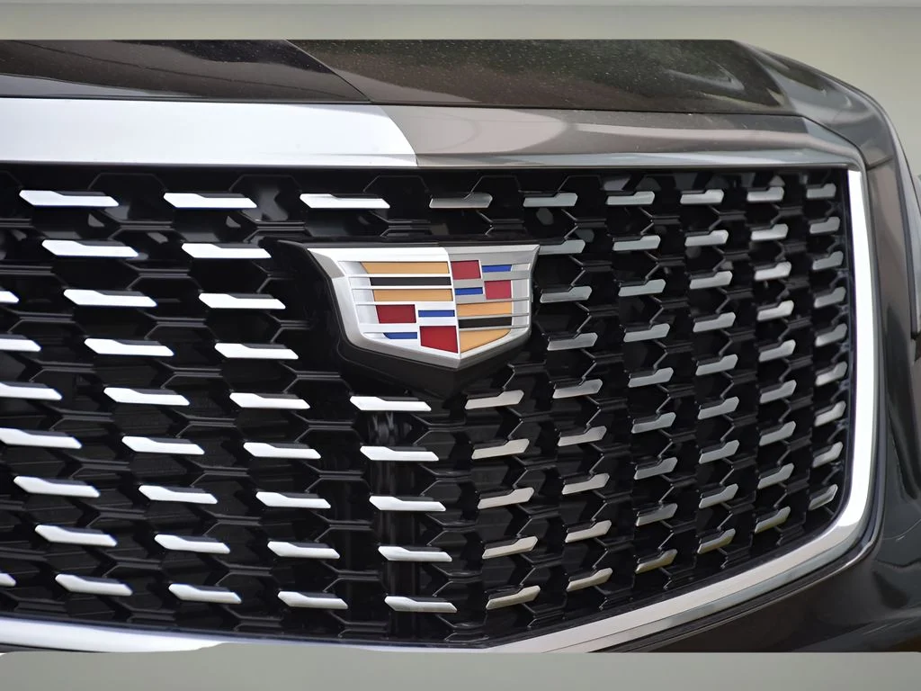 2026 Cadillac XT5 Luxury - Photo 11