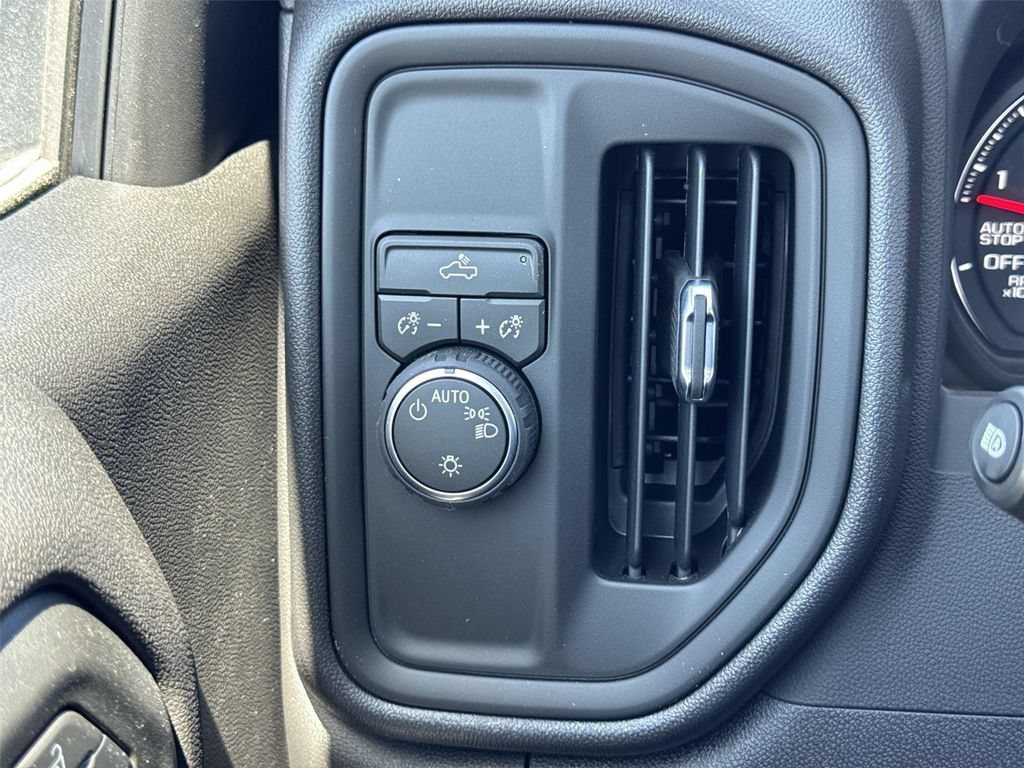 2026 Chevrolet Silverado 1500 Work Truck - Photo 17