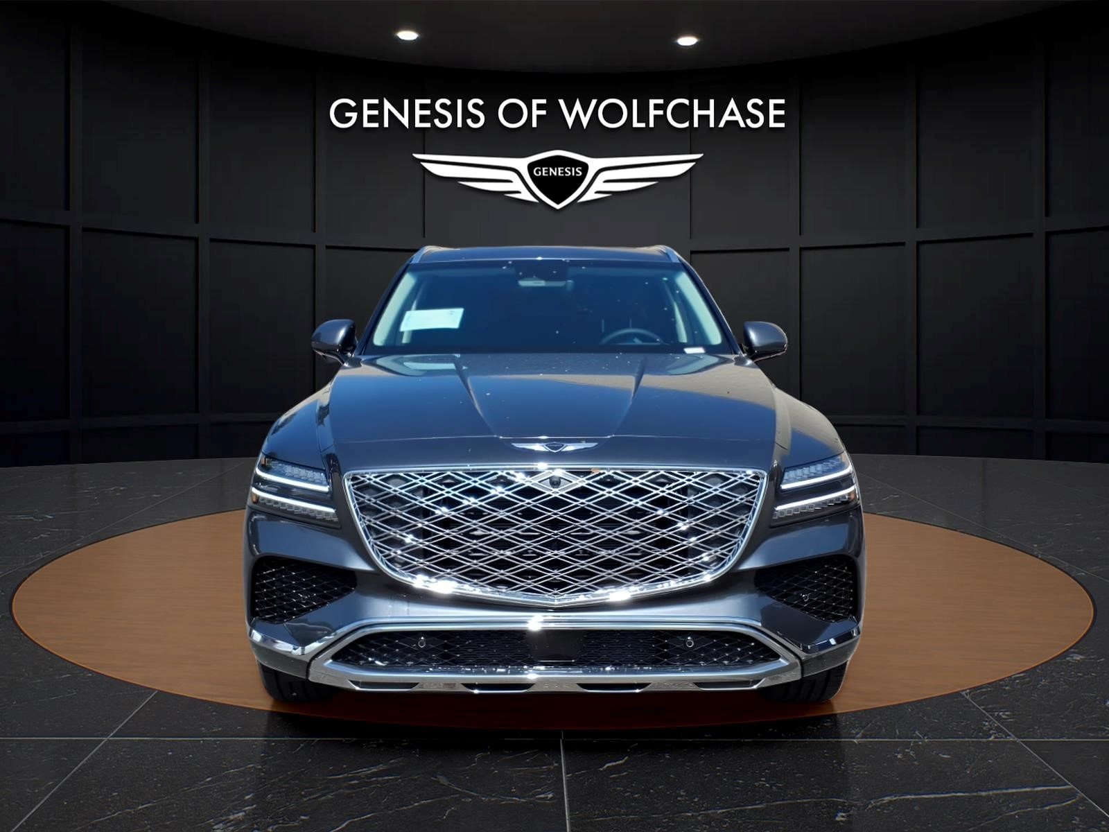 New 2027 Gray Genesis 2.5T Prestige image 8