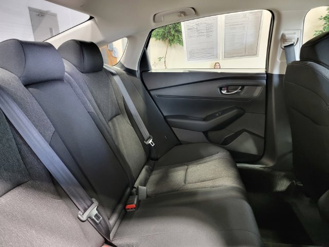2024 Honda Accord EX - Photo 15