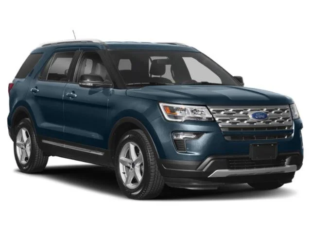 Used 2019  Ford XLT image 6