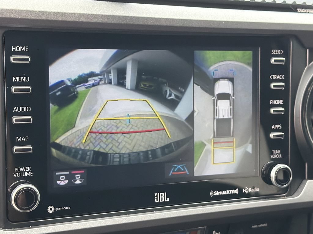 2022 Toyota Tacoma TRD Pro - Photo 30