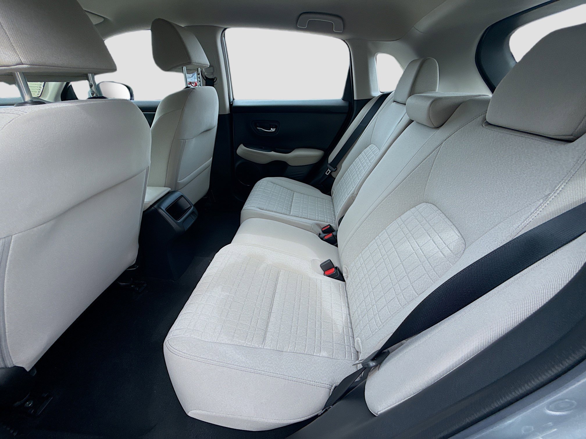 2024 Honda HR-V LX - Photo 22