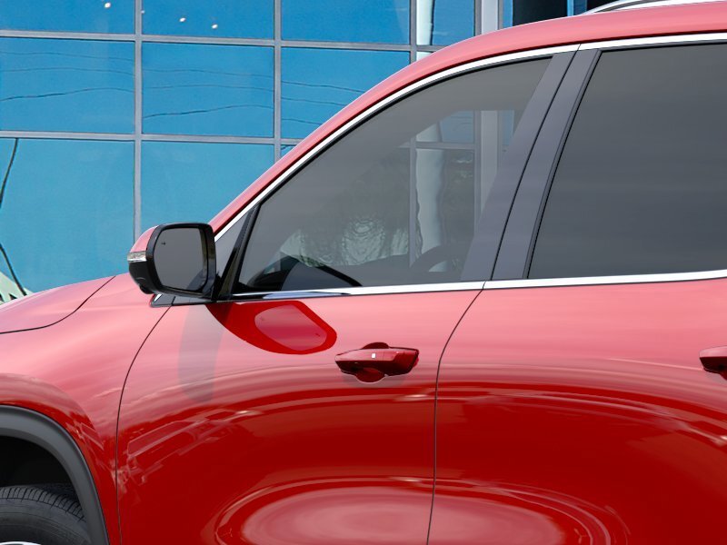 2026 Buick Enclave Preferred - Photo 12