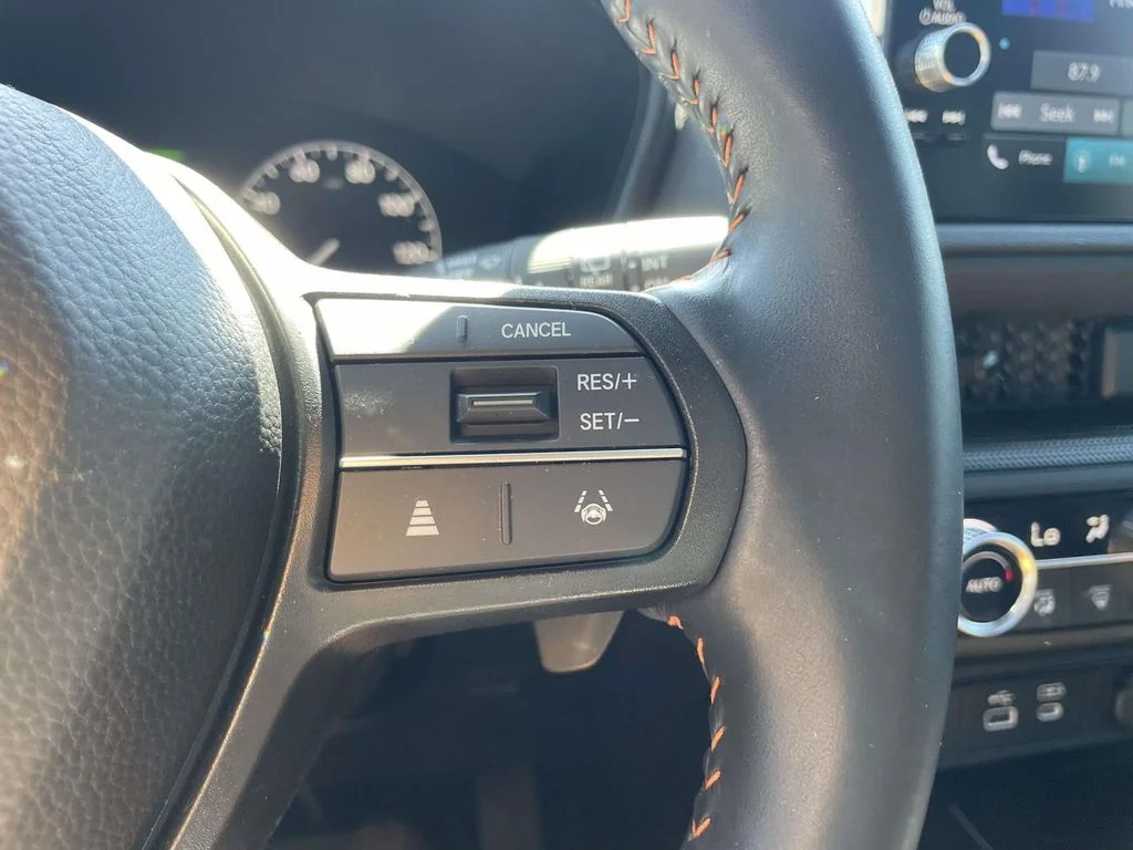 2025 Honda CR-V Sport-L - Photo 17