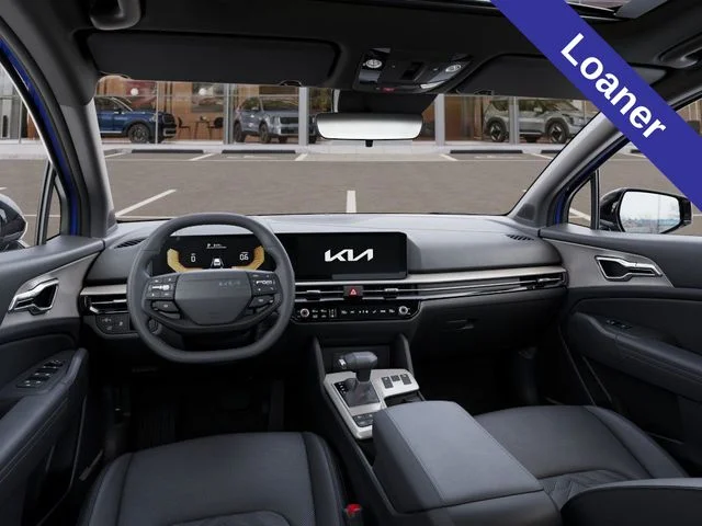 2026 Kia Sportage X-Line - Photo 14