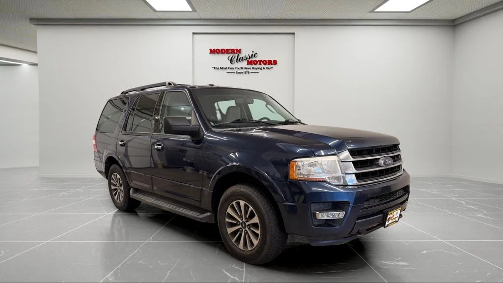 2016 Ford Expedition XLT 4x4's photo