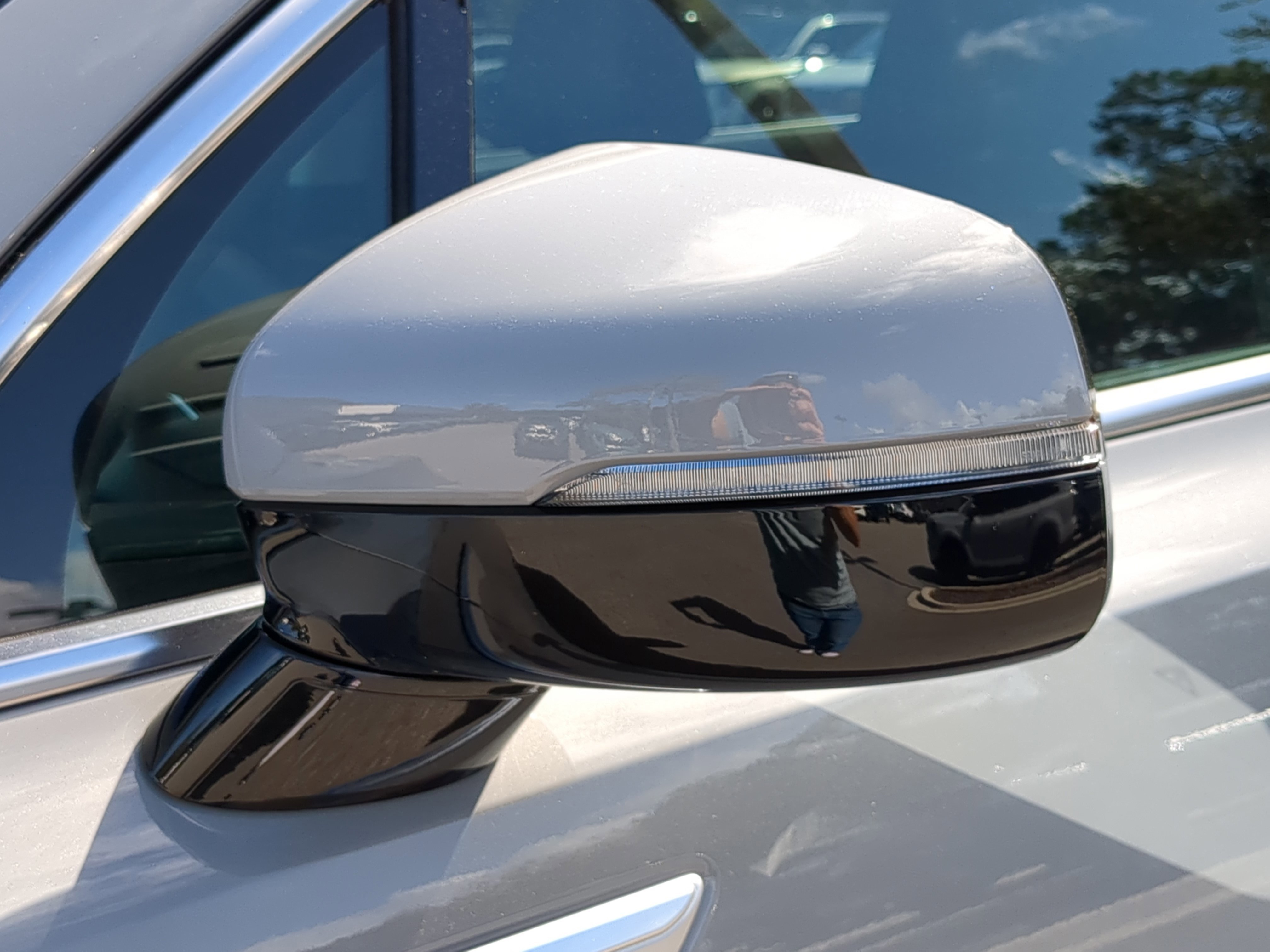 New 2026 Wolf Gray Kia S image 33
