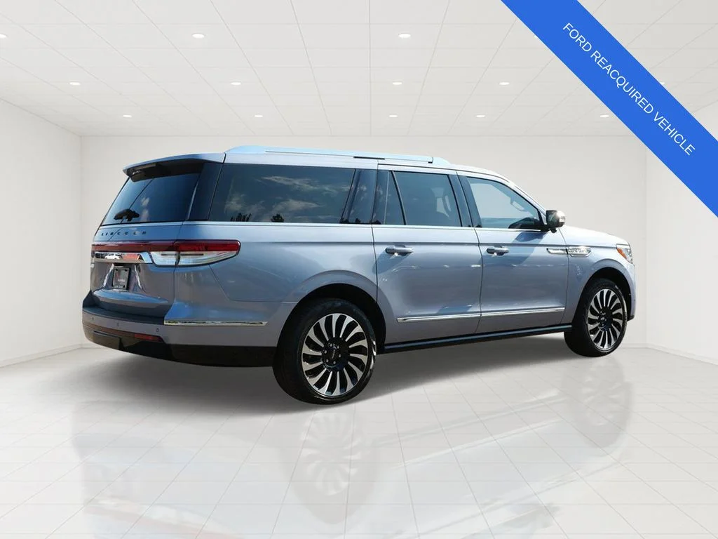 Used 2024 Blue Lincoln Black Label image 6