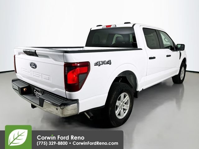 2024 Ford F-150 XL - Photo 7