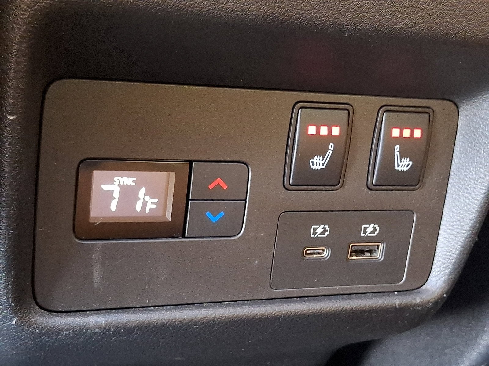 2023 Nissan Rogue Platinum - Photo 41