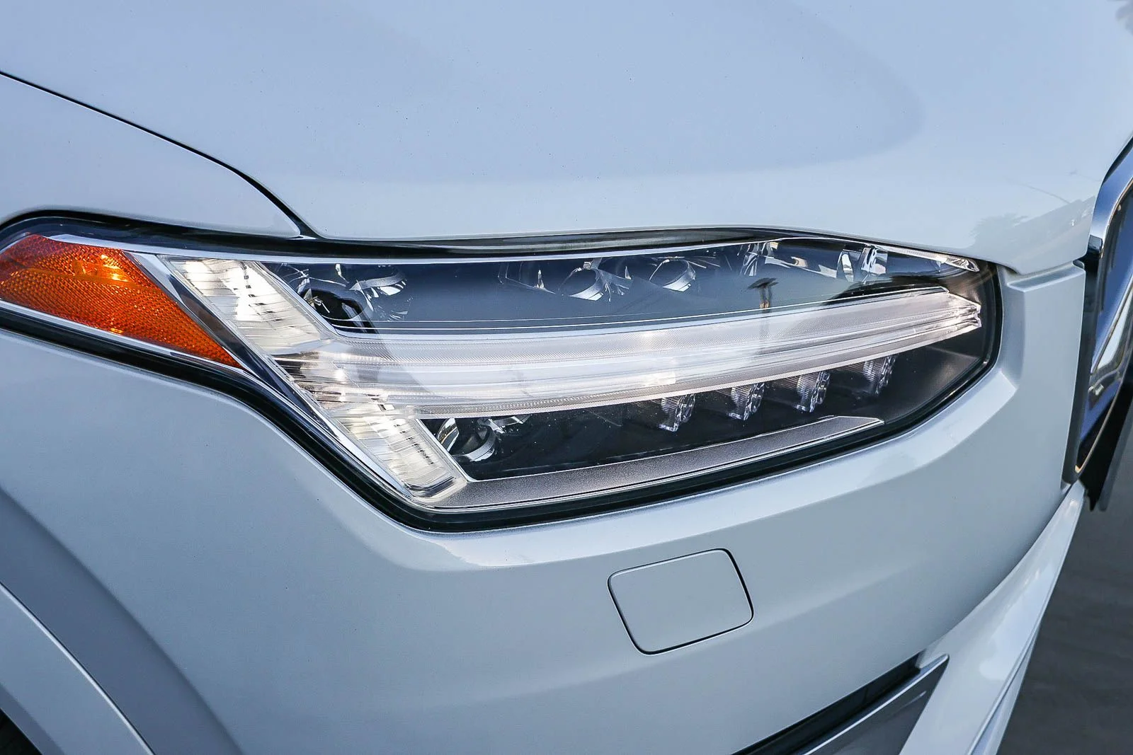 2023 Volvo XC90 Plus - Photo 12