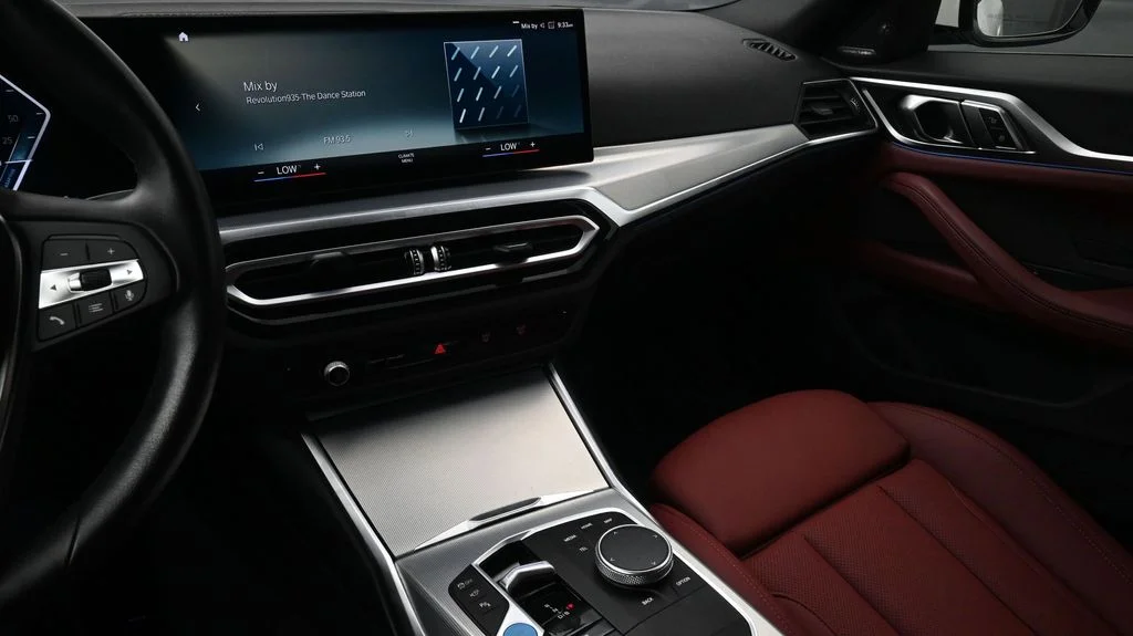 2023 BMW i4 35 - Photo 7