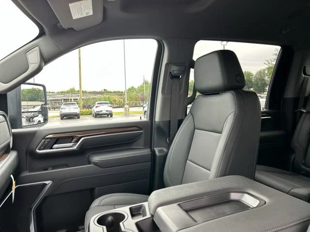 2026 Chevrolet Silverado 2500 HD LT - Photo 31