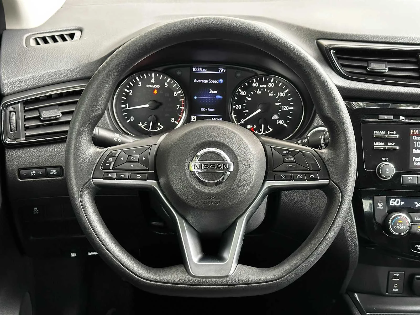 Used 2018  Nissan SV image 16