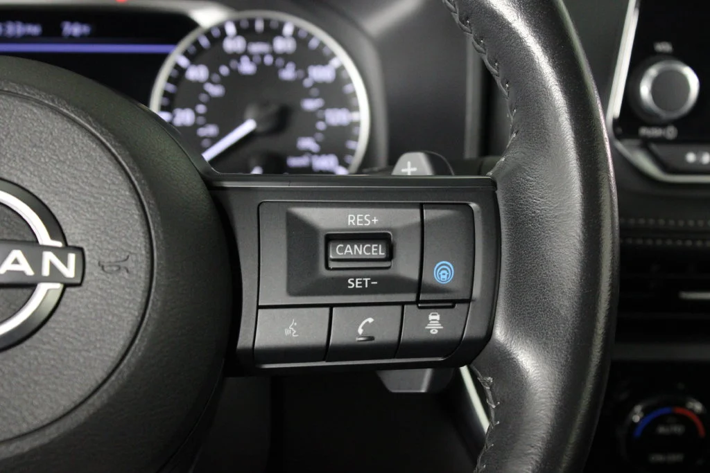 2024 Nissan Rogue SV - Photo 30