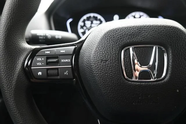 2026 Honda Civic LX - Photo 77