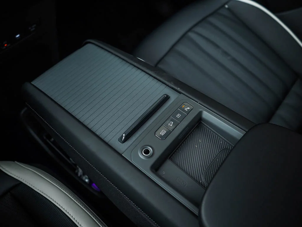 New 2026 Ocean Blue Kia GT-Line AWD image 28