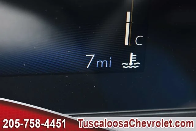 2026 Chevrolet Trailblazer LT - Photo 23
