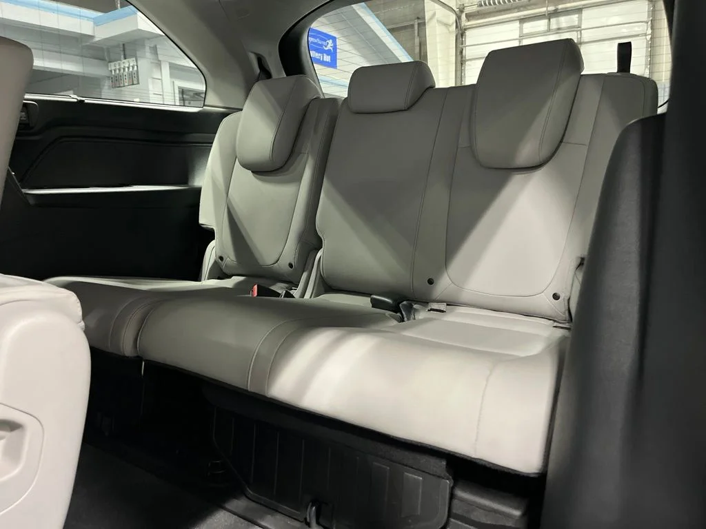 2024 Honda Odyssey Touring - Photo 37