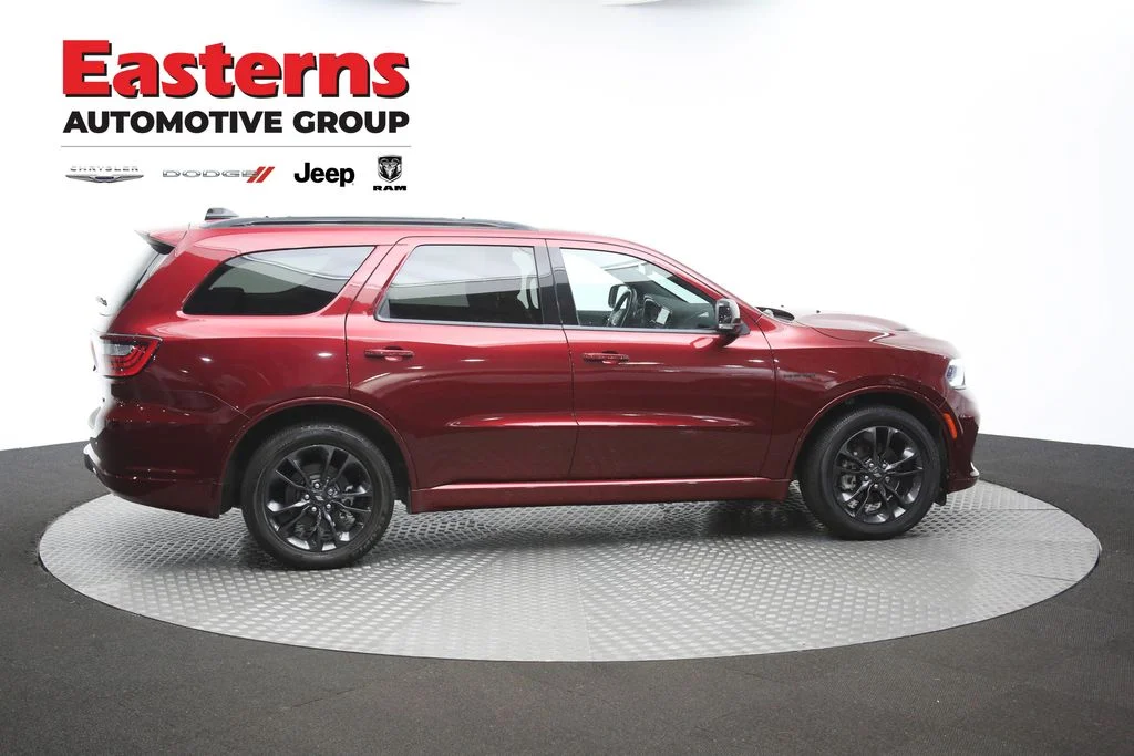 Used 2024 Red Dodge R/T Plus image 46