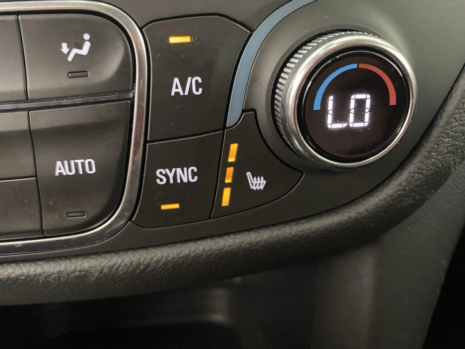 Used 2024 Sterling Gray Metallic Chevrolet LT image 22