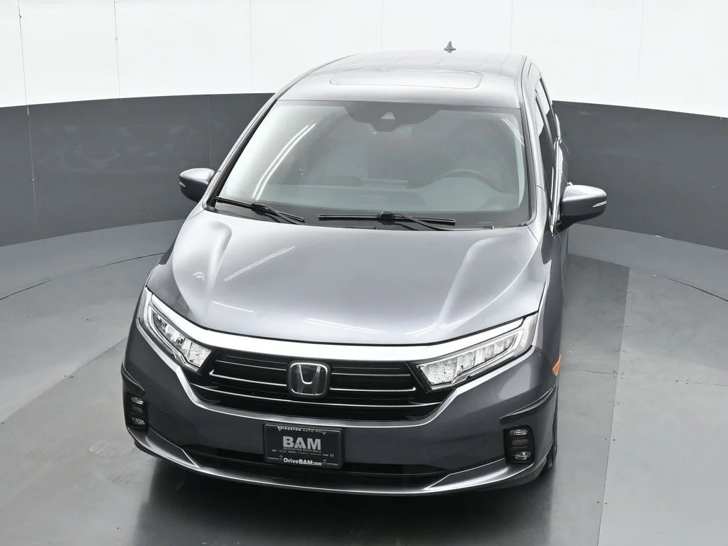 Used 2023  Honda EX-L image 35