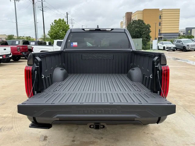 Certified Used 2026 Gray Toyota SR5 image 51