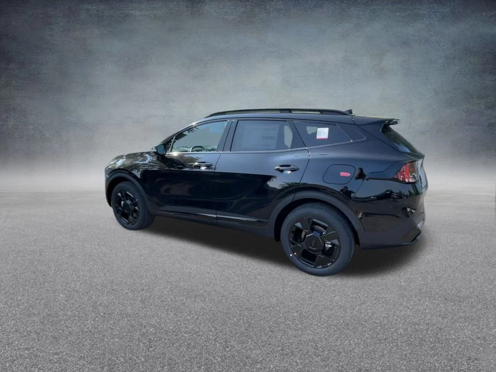 2026 Kia Sportage X-Line - Photo 16
