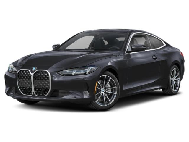 2027 4 Series Coupe 430i