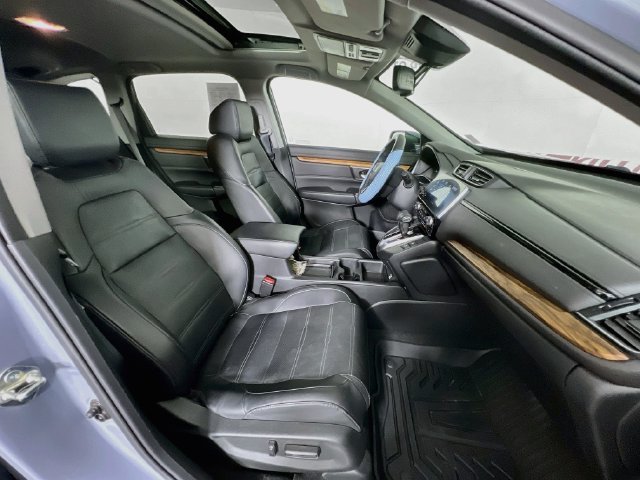2020 Honda CR-V EX-L - Photo 40