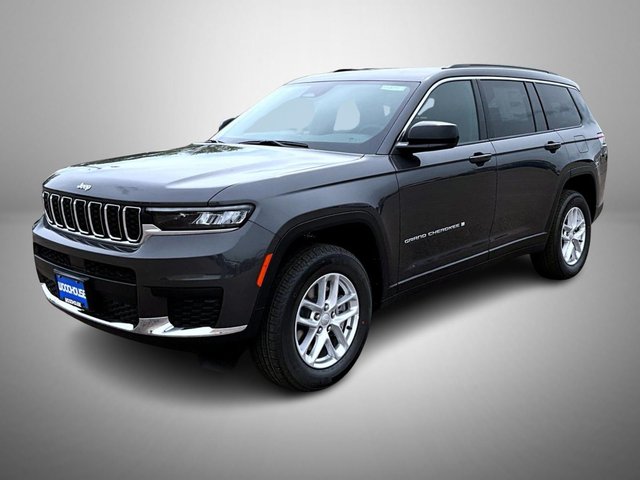 Grand Cherokee L | Woodhouse Chrysler Dodge Jeep RAM Sioux City