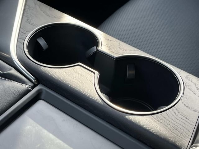 2024 Lexus LX Luxury - Photo 45