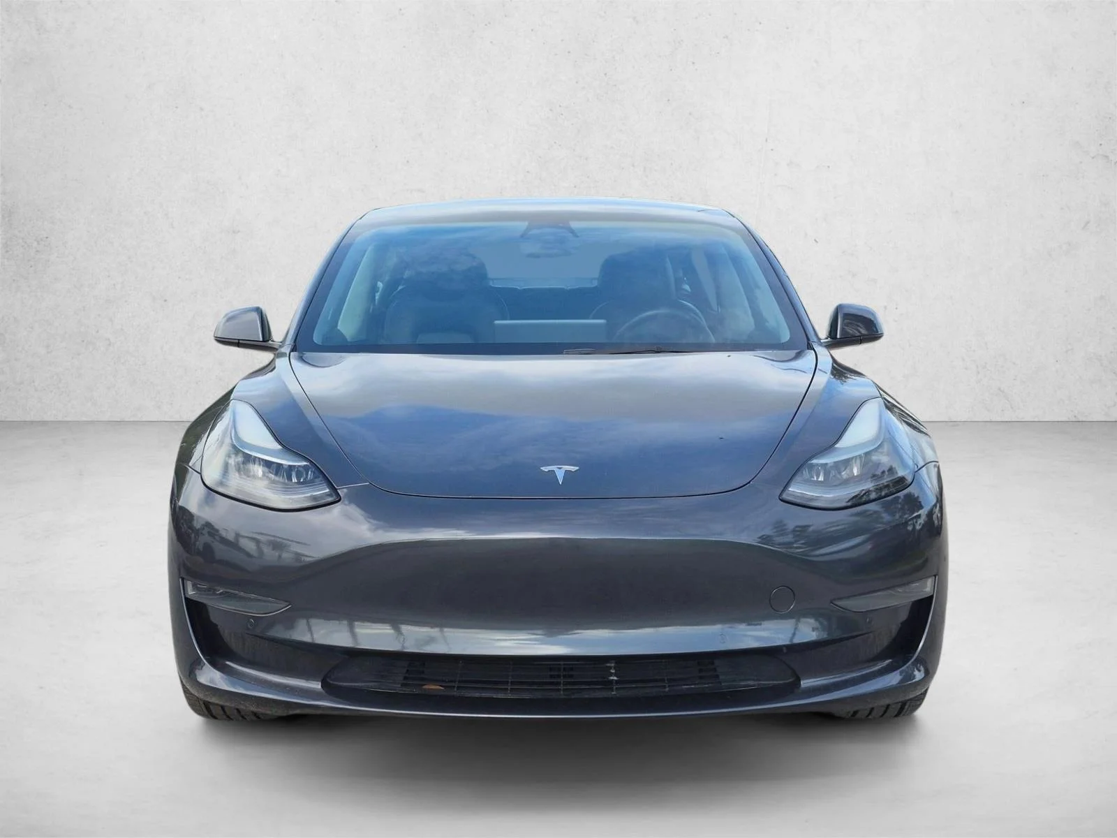 Used 2022 Tesla Model 3 Base with VIN 5YJ3E1EA4NF187631 for sale in Tampa, FL