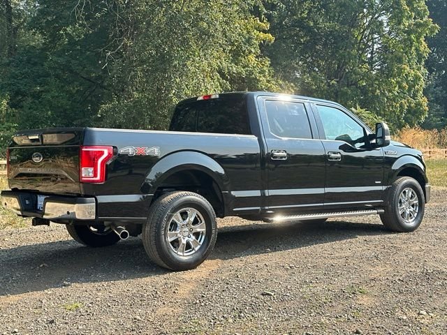 2017 Ford F-150 XLT - Photo 9