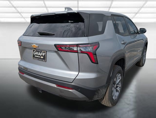 2026 Chevrolet Equinox LT - Photo 29